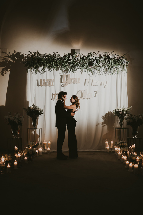 White – Prague Wedding Agency